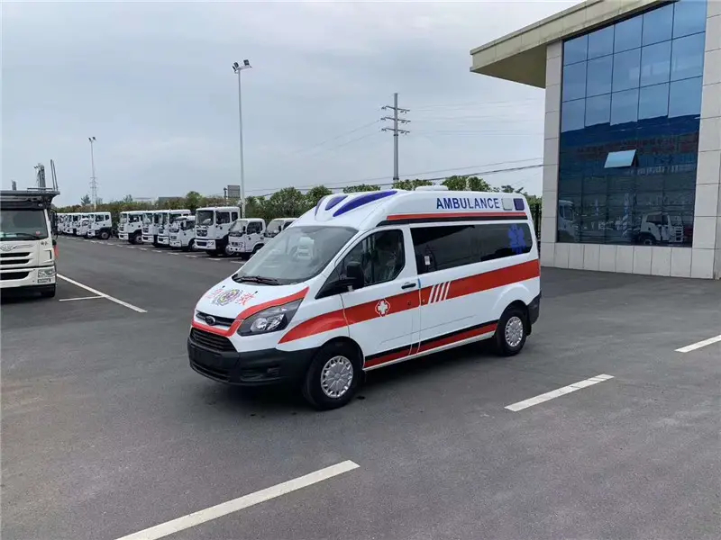 灵璧县救护车出租